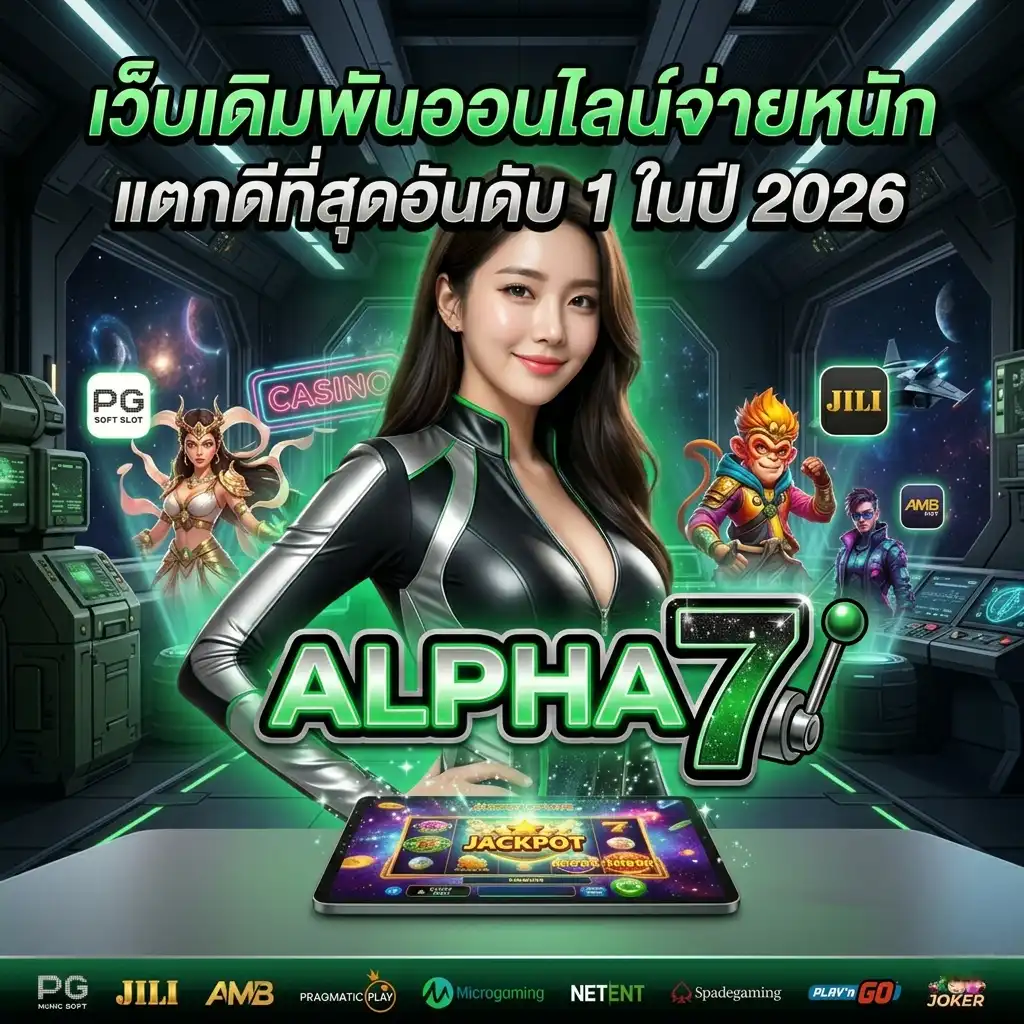 ALPHA7
